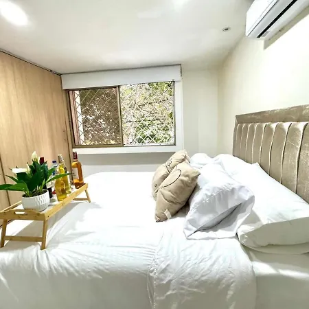 Cerca Del Aeropuerto Con Jacuzzi 10 Personas Apartamento Cartagena