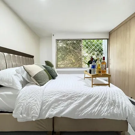 Apartamento Cerca Del Aeropuerto Con Jacuzzi 10 Personas Cartagena