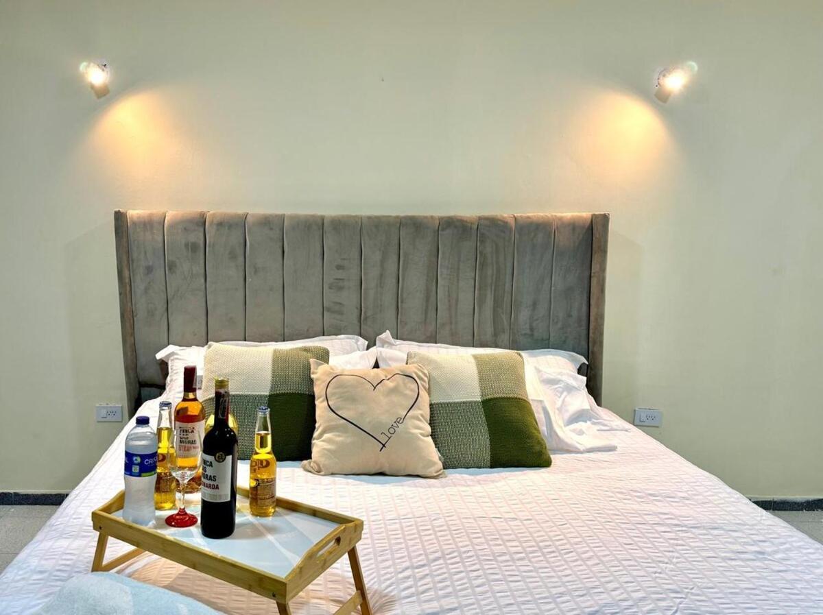 Apartamento Cerca Del Aeropuerto Con Jacuzzi 10 Personas Cartagena