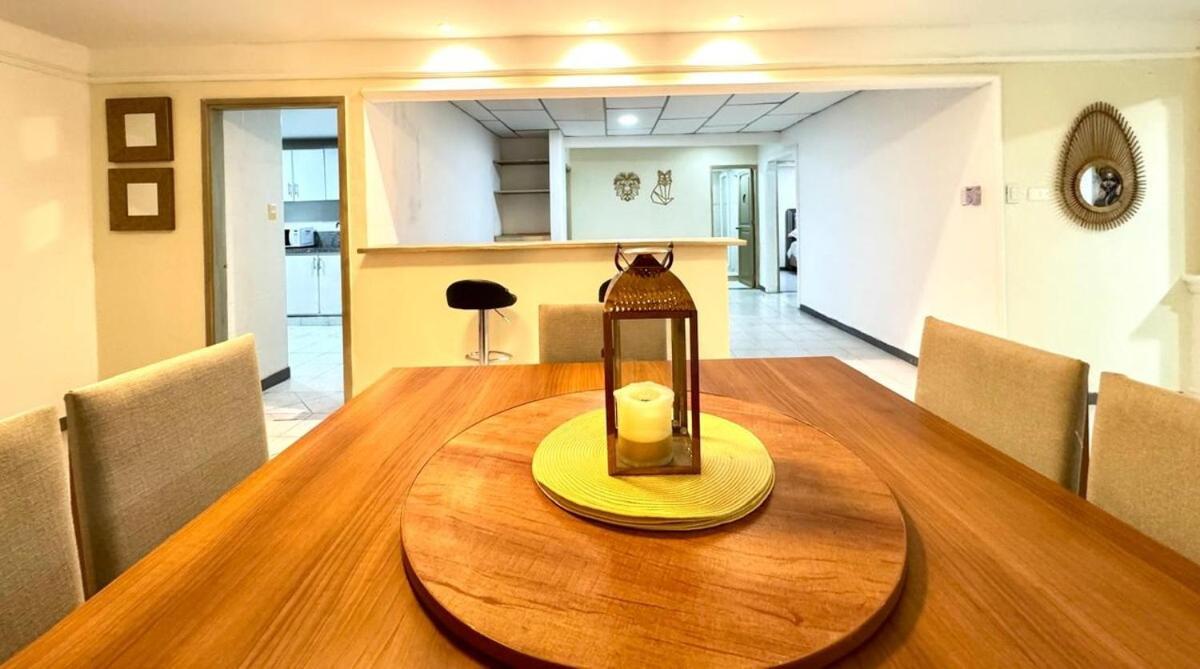 Apartamento Cerca Del Aeropuerto Con Jacuzzi 10 Personas Cartagena